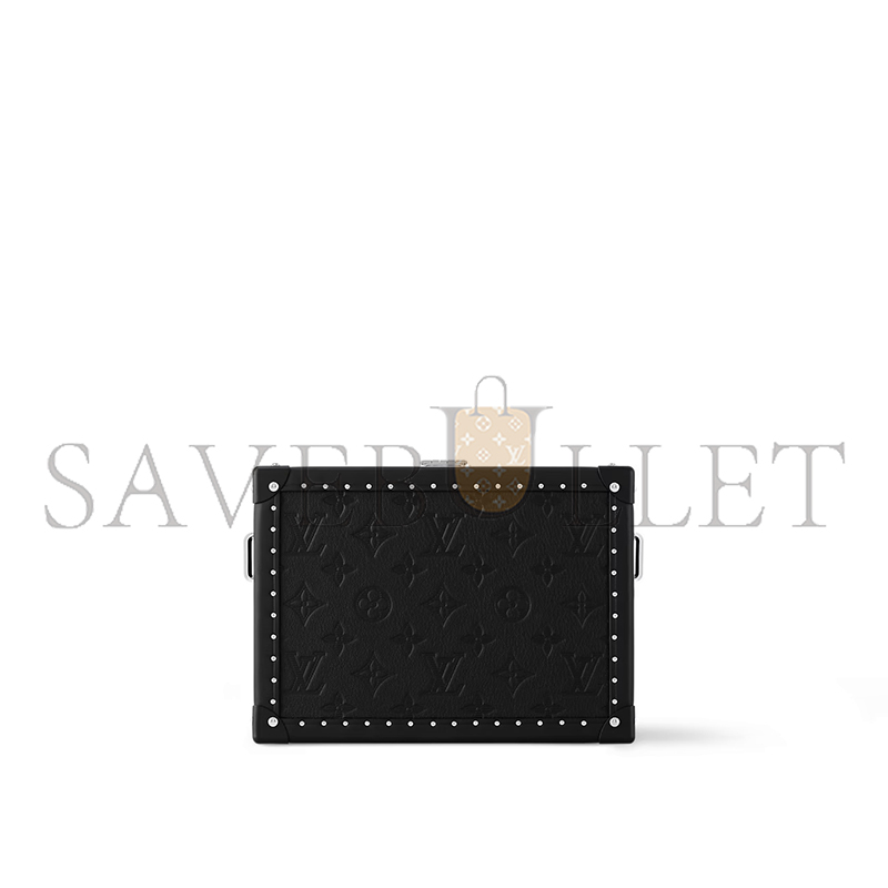 l0*is V*t0n clutch box m12876 (24*16.5*8cm)